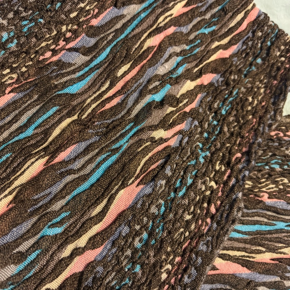 Gian Marco Venturi Infinity Scarf